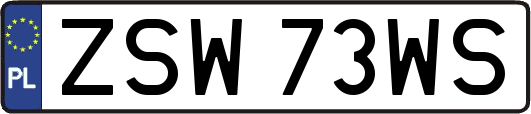 ZSW73WS