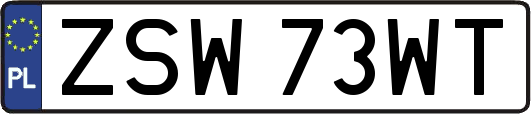 ZSW73WT