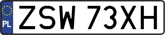 ZSW73XH
