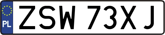 ZSW73XJ