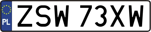 ZSW73XW
