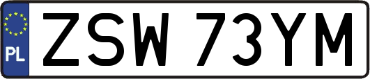 ZSW73YM