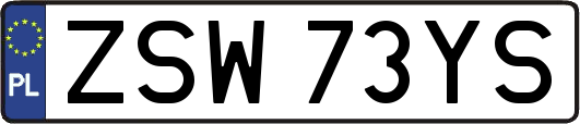 ZSW73YS