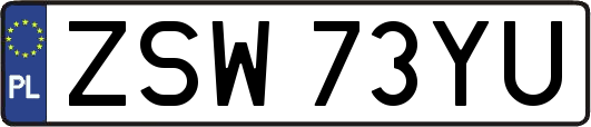 ZSW73YU