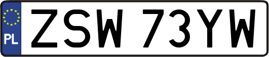 ZSW73YW