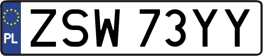 ZSW73YY