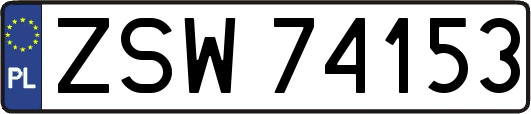 ZSW74153