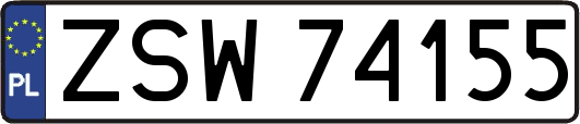 ZSW74155