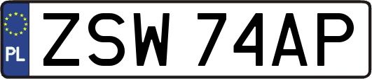 ZSW74AP