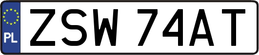 ZSW74AT