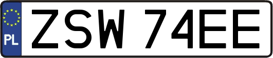 ZSW74EE