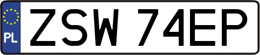 ZSW74EP