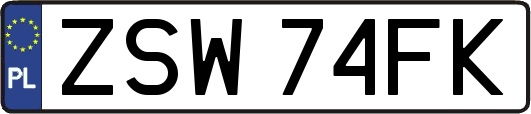 ZSW74FK