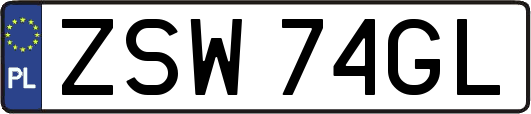 ZSW74GL