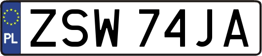 ZSW74JA