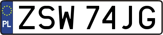 ZSW74JG