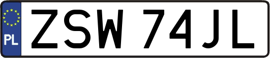 ZSW74JL