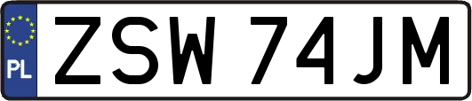 ZSW74JM