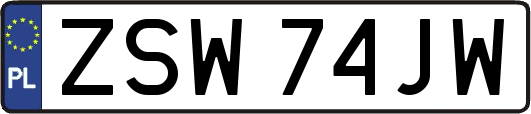 ZSW74JW