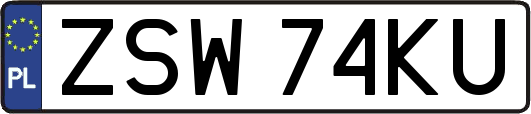 ZSW74KU
