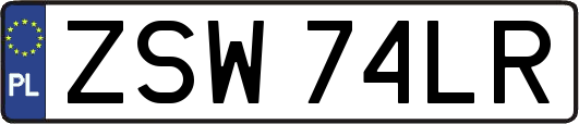 ZSW74LR