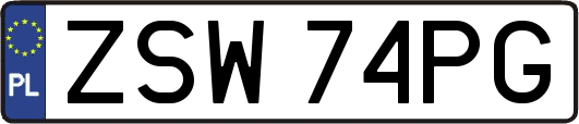 ZSW74PG