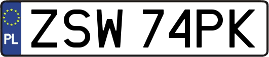 ZSW74PK