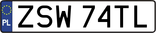 ZSW74TL