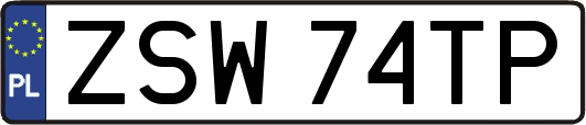 ZSW74TP