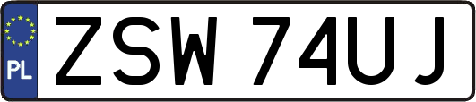 ZSW74UJ