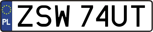 ZSW74UT