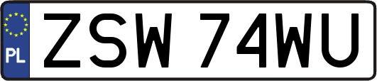 ZSW74WU