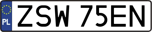 ZSW75EN
