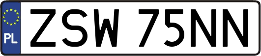 ZSW75NN