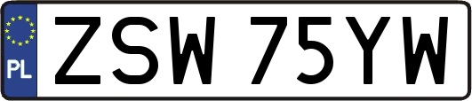 ZSW75YW
