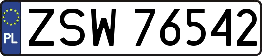 ZSW76542