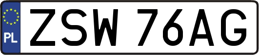 ZSW76AG