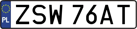 ZSW76AT