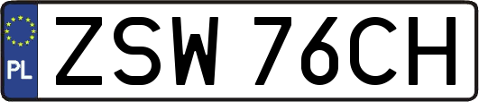 ZSW76CH