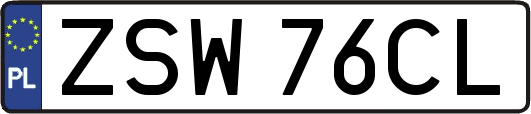 ZSW76CL
