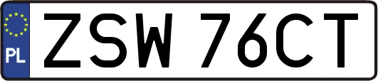 ZSW76CT