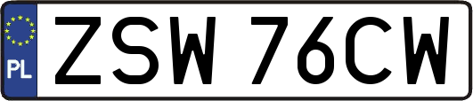ZSW76CW