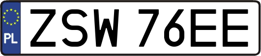 ZSW76EE