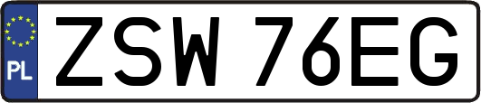 ZSW76EG