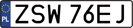 ZSW76EJ
