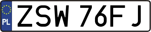 ZSW76FJ