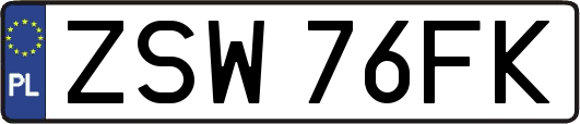 ZSW76FK