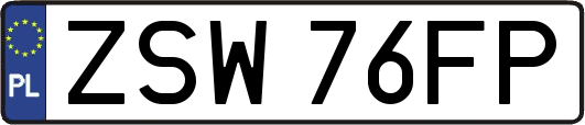 ZSW76FP