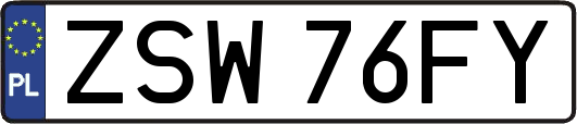ZSW76FY