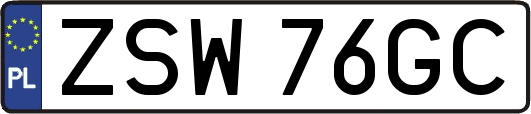 ZSW76GC